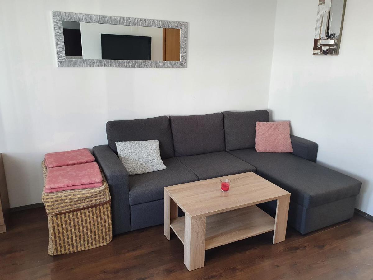 Apartmani Deak Вир Екстериор снимка