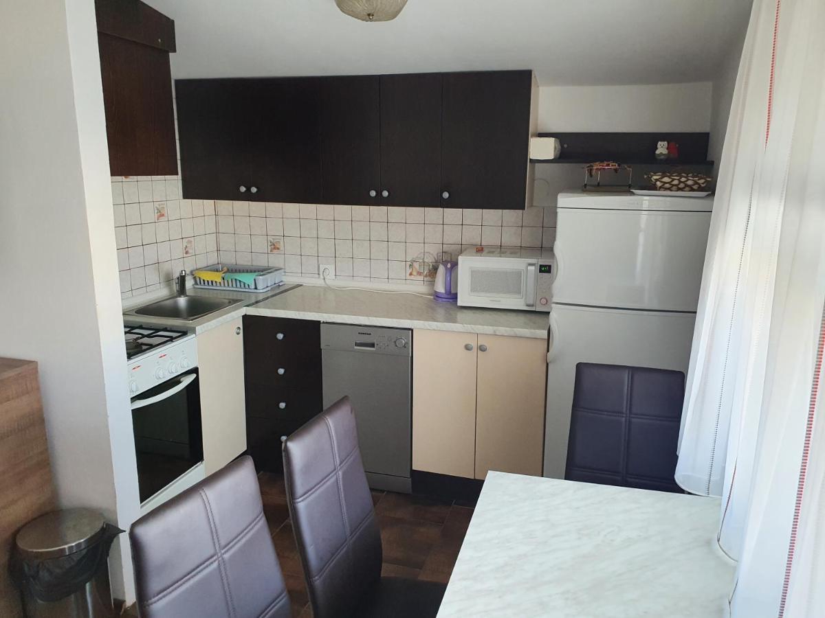 Apartmani Deak Вир Екстериор снимка