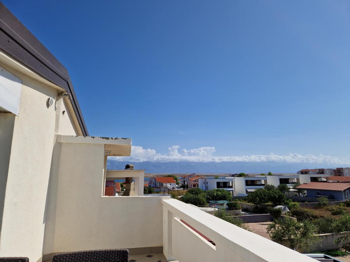 Apartmani Deak Вир Екстериор снимка