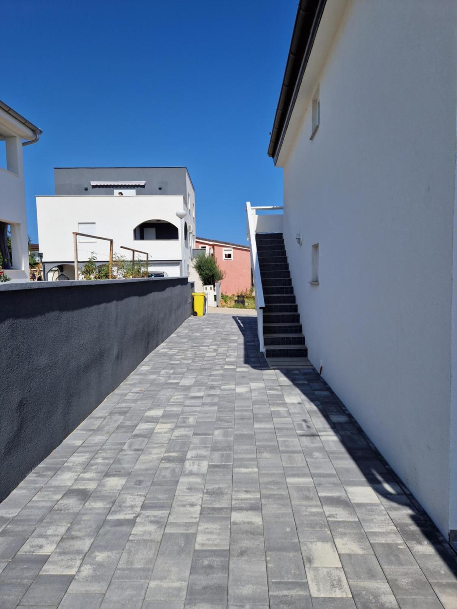 Apartmani Deak Вир Стая снимка