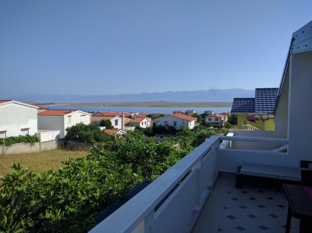 Apartmani Deak Вир Екстериор снимка