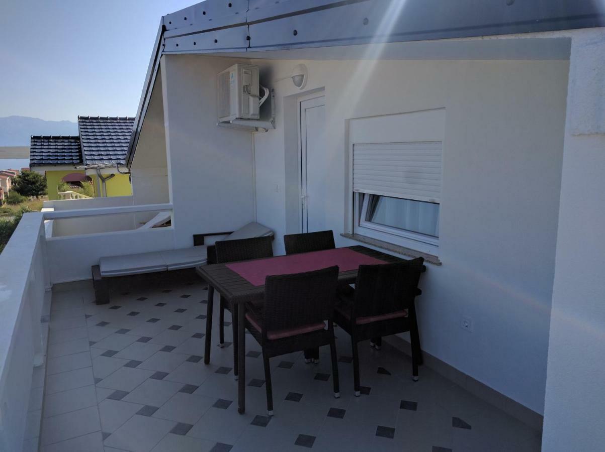 Apartmani Deak Вир Екстериор снимка