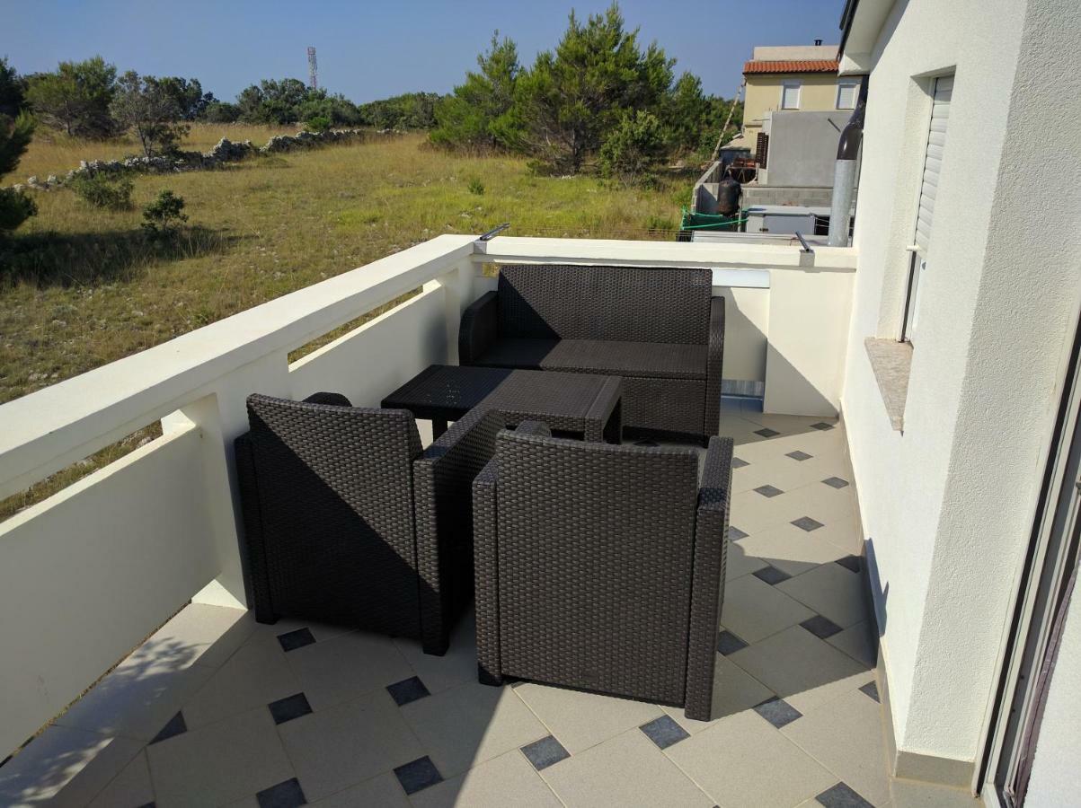 Apartmani Deak Вир Екстериор снимка